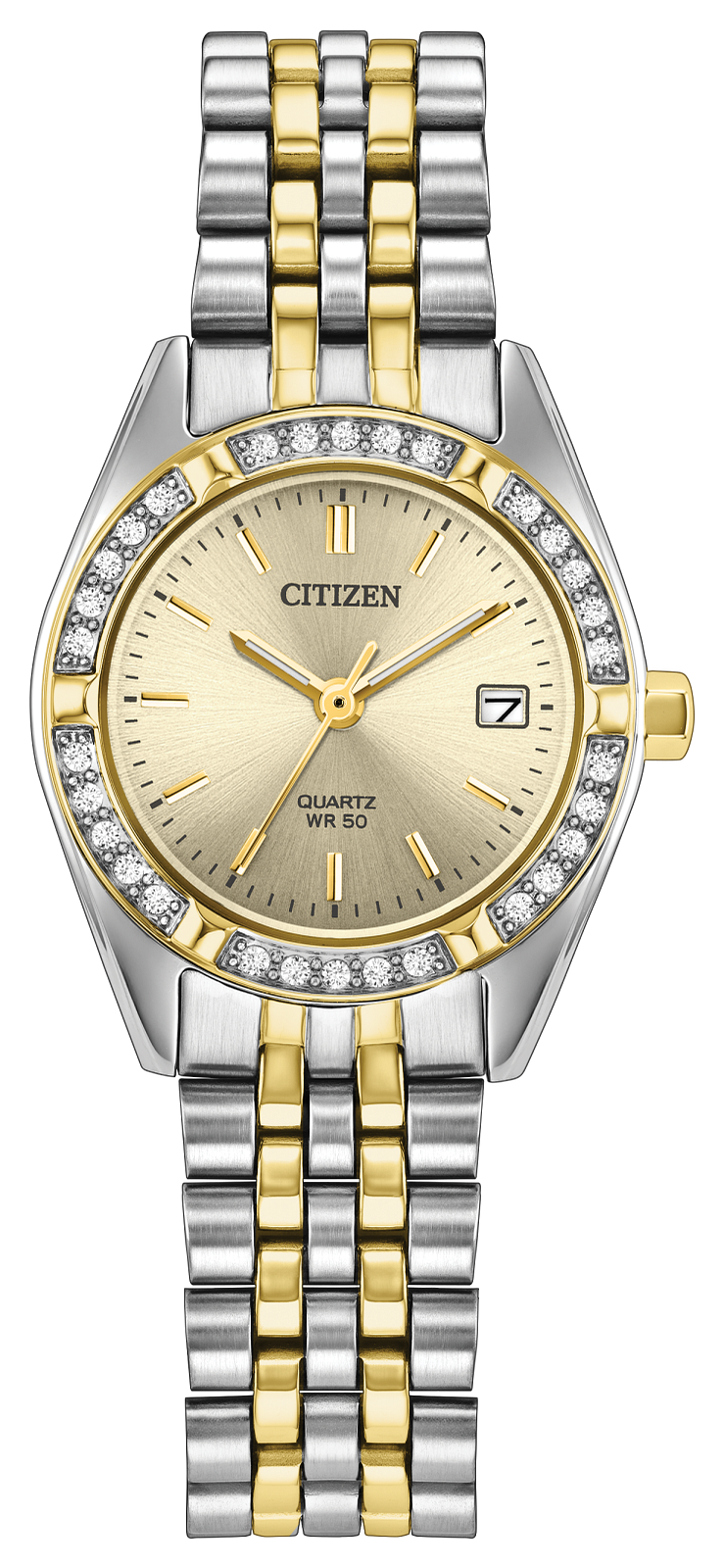 Citizen Quartz EU6064-54P