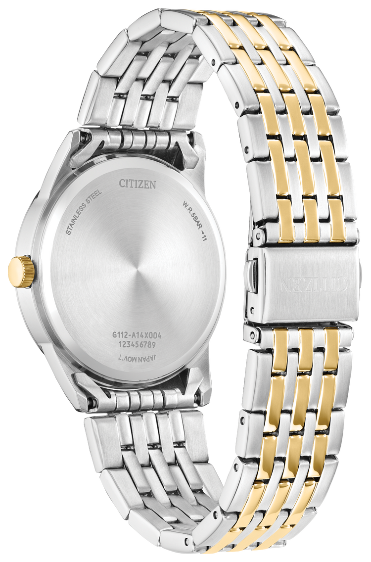 Citizen Classic BI5134-56E — view 2