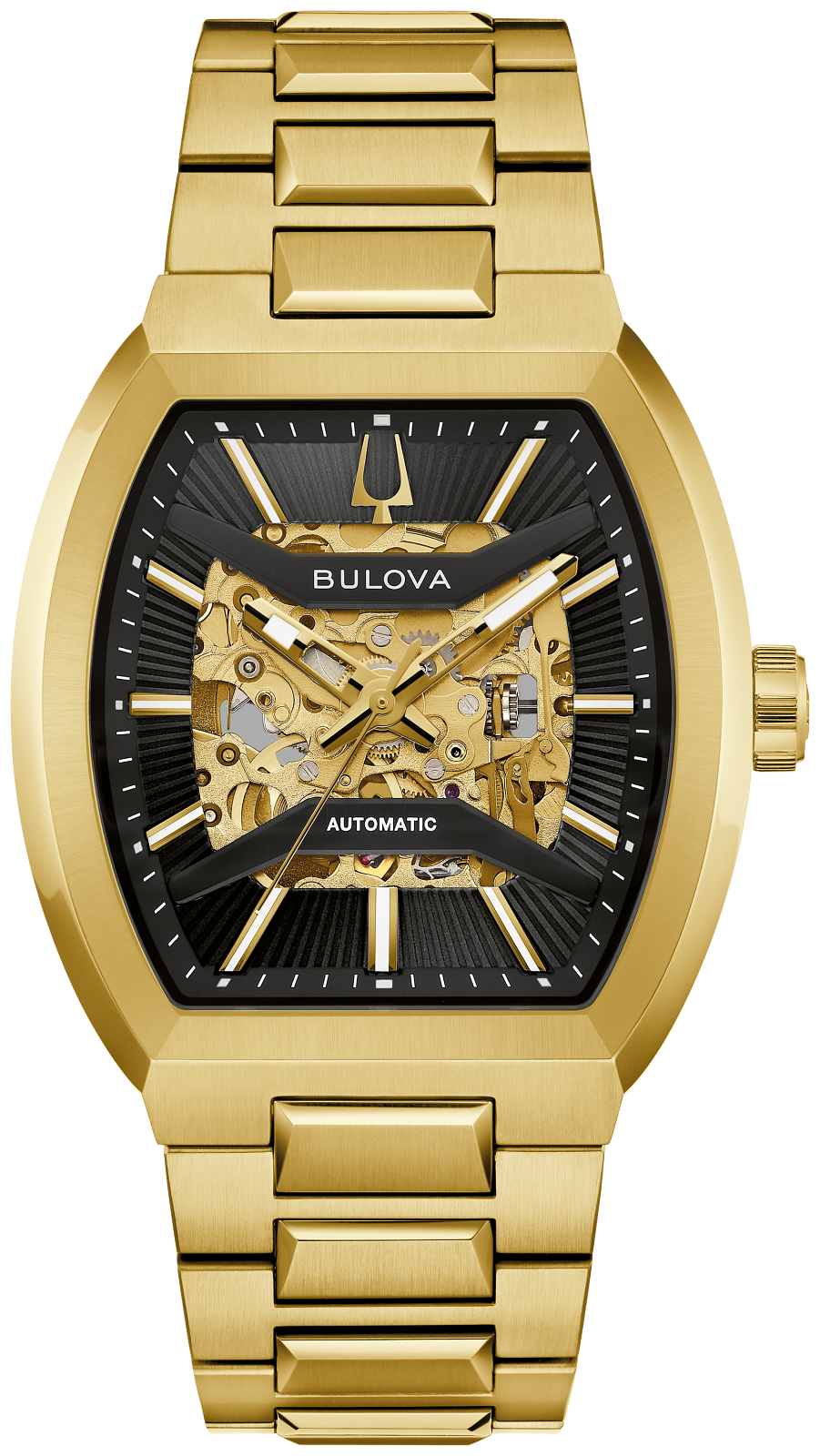 Bulova Maquina 97A207