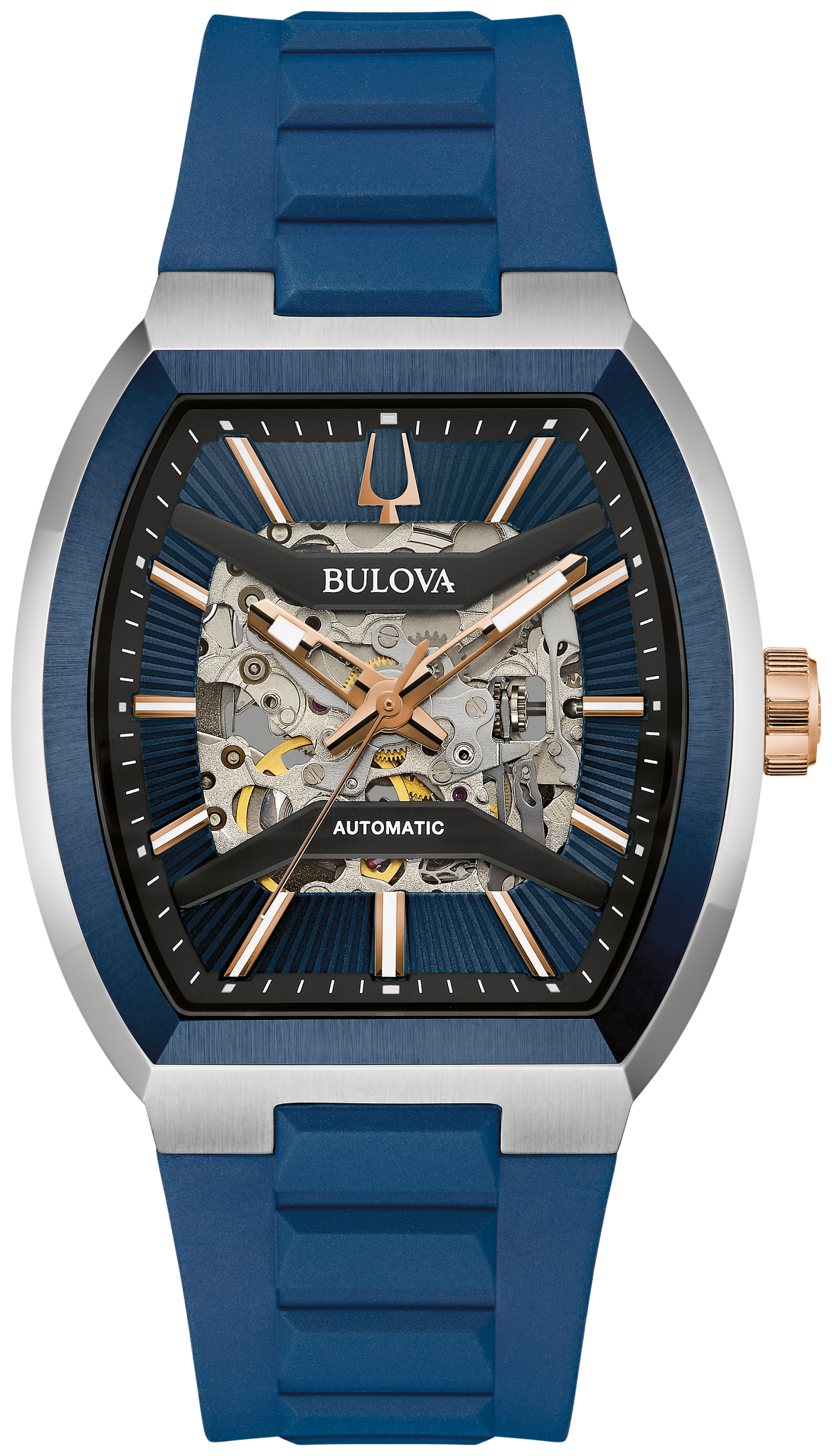 Bulova Maquina 98A318