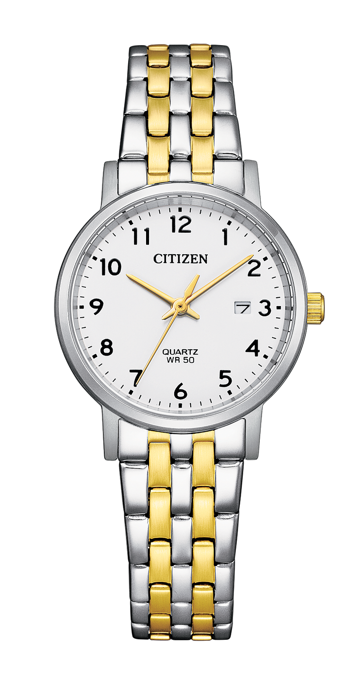 Citizen Quartz EU6096-58A