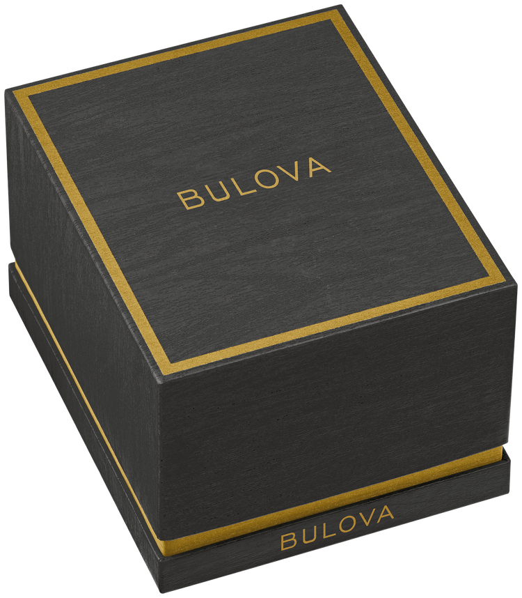 Bulova Regatta 97P173 — view 4