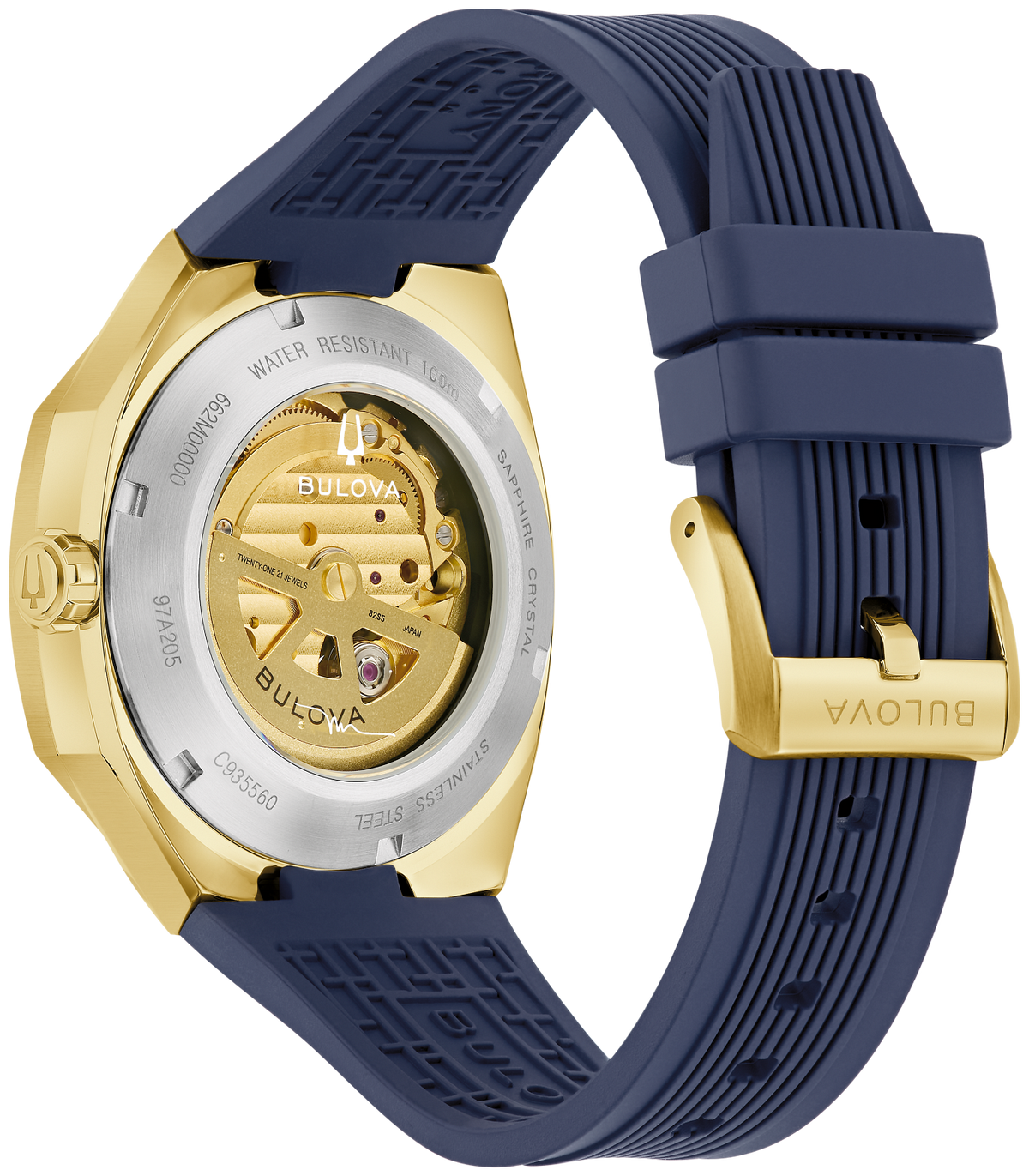Bulova Marc Anthony Surveyor 97A205 — view 2