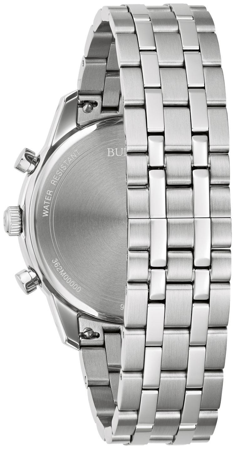 Bulova Sutton 96B404 — view 3
