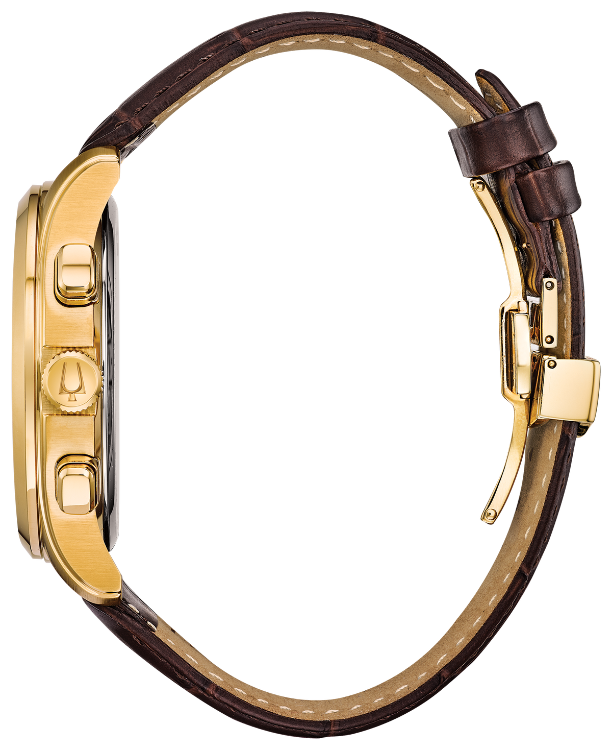 Bulova Wilton 97B169 — view 2
