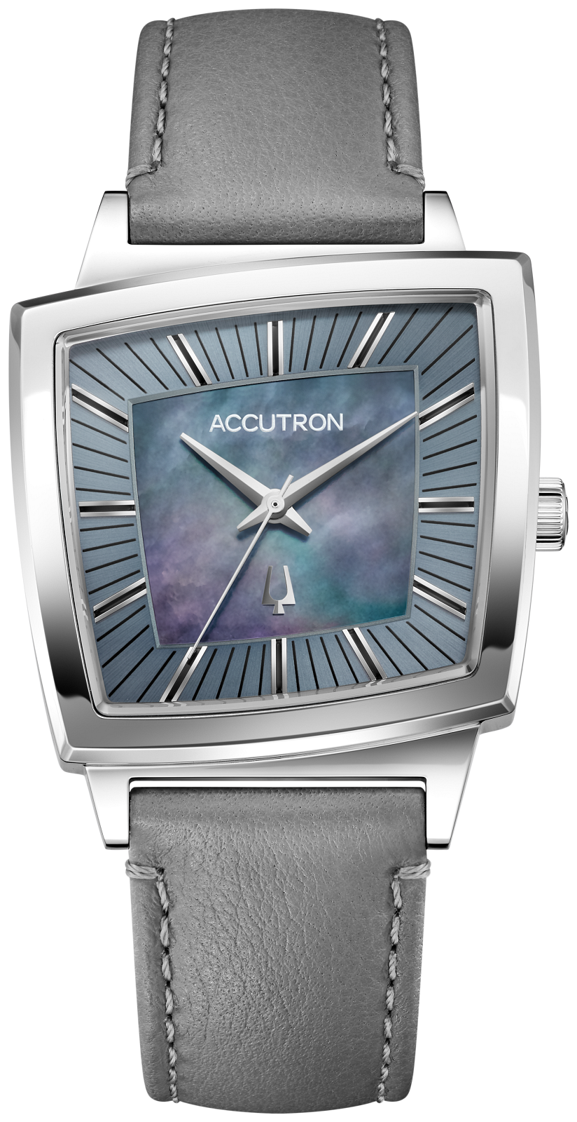 Accutron Memphis 521 26A216 — view 2