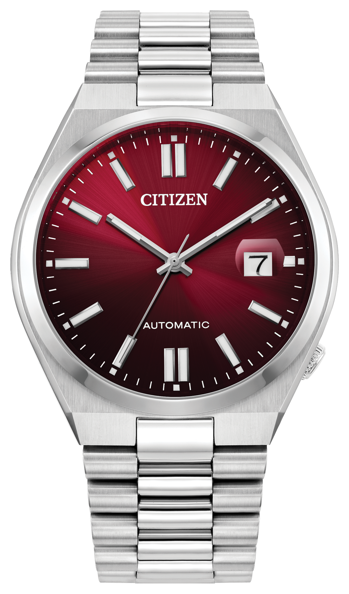 Citizen TSUYOSA NJ0150-56W