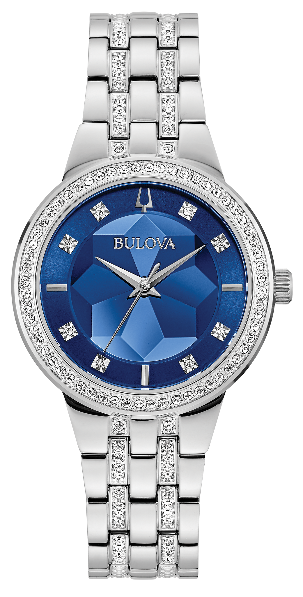 Bulova Phantom 96L276