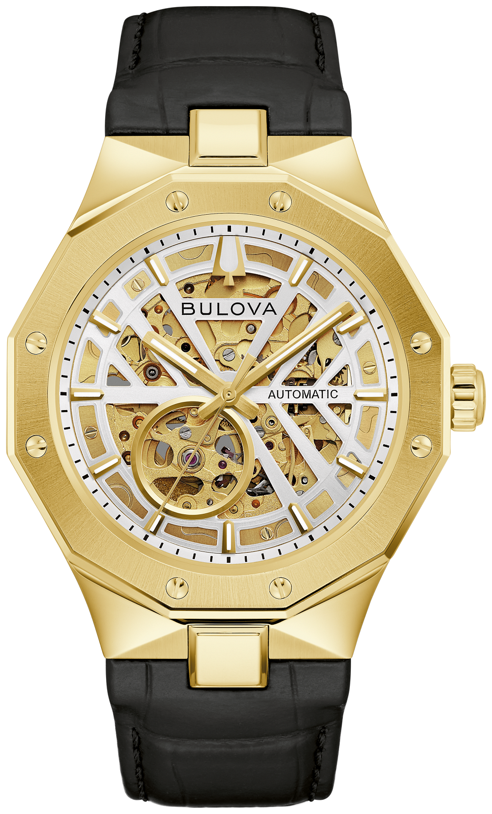 Bulova Prestige 97A206