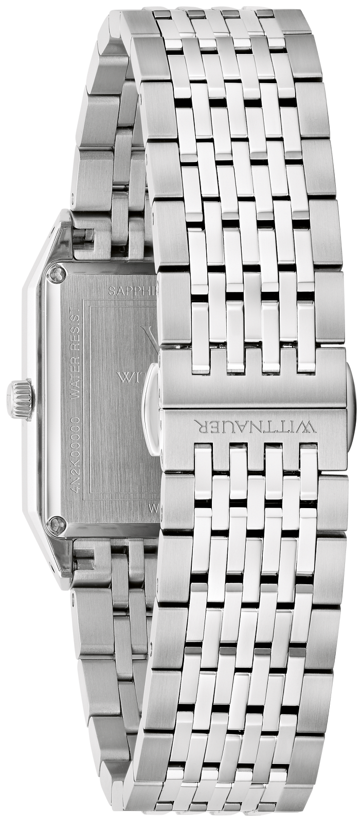 Wittnauer Omni WN3111 — view 2