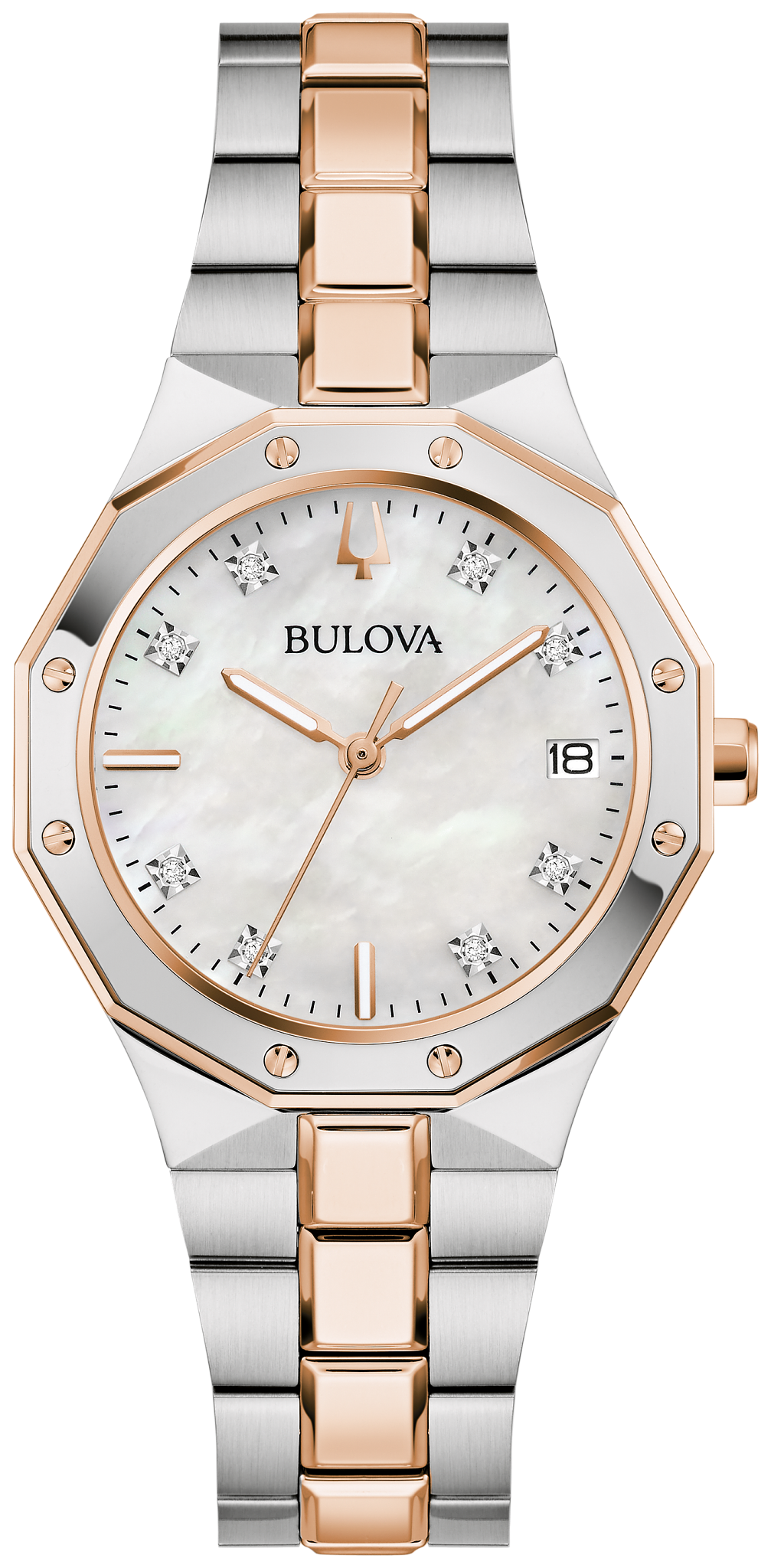 Bulova Prestige 98P235