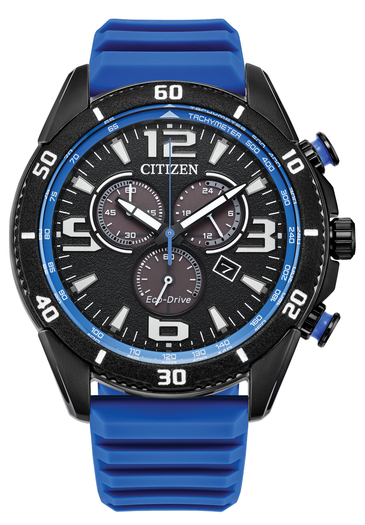 Citizen Brycen AT2586-05E