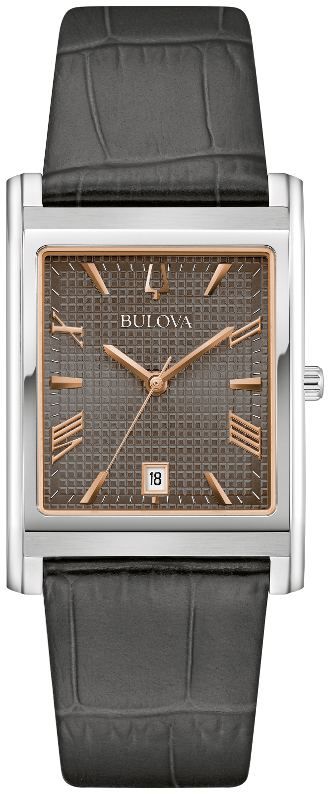 Bulova Classic 96B443