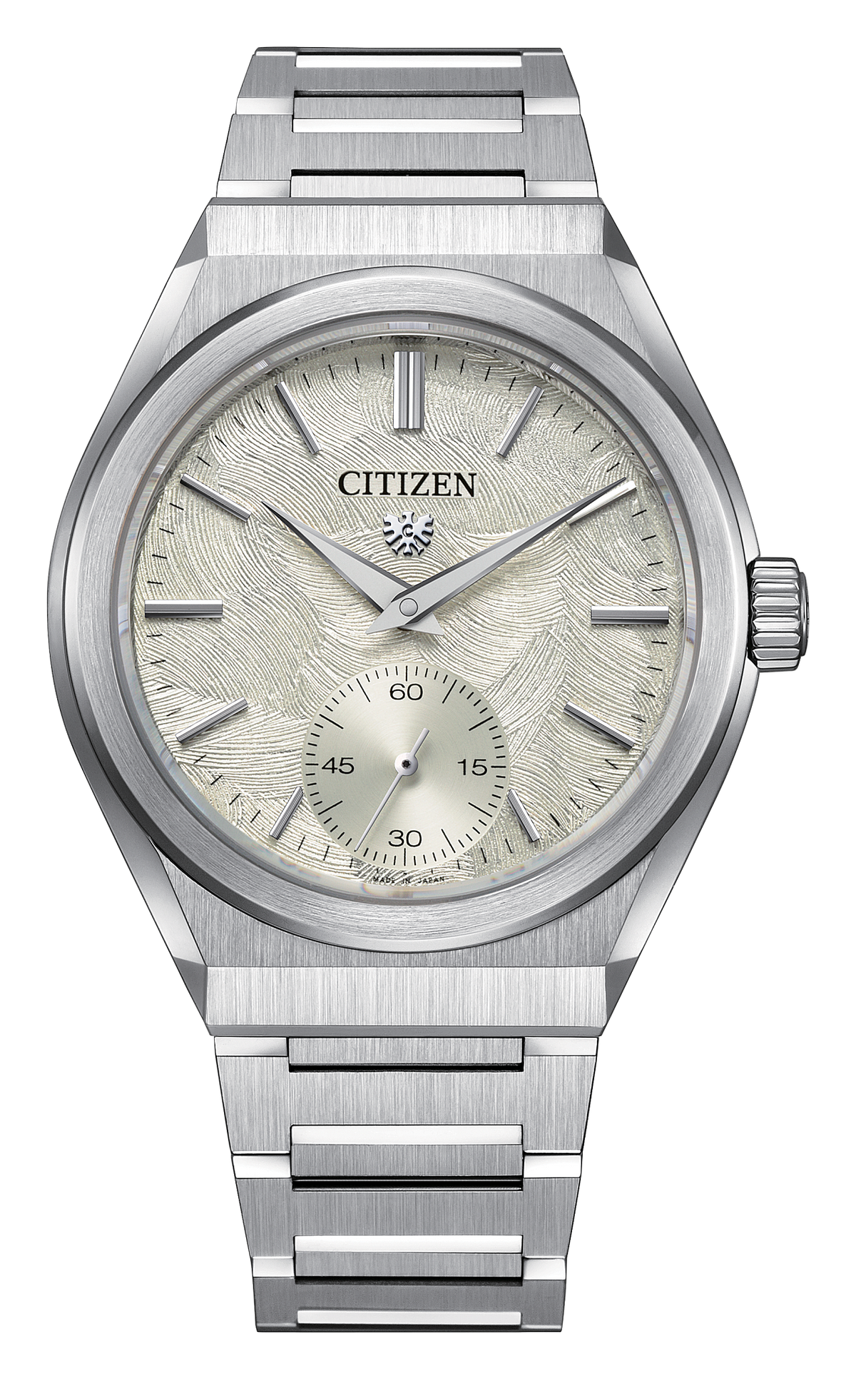 Citizen The CITIZEN Caliber 0200 NC0201-54A