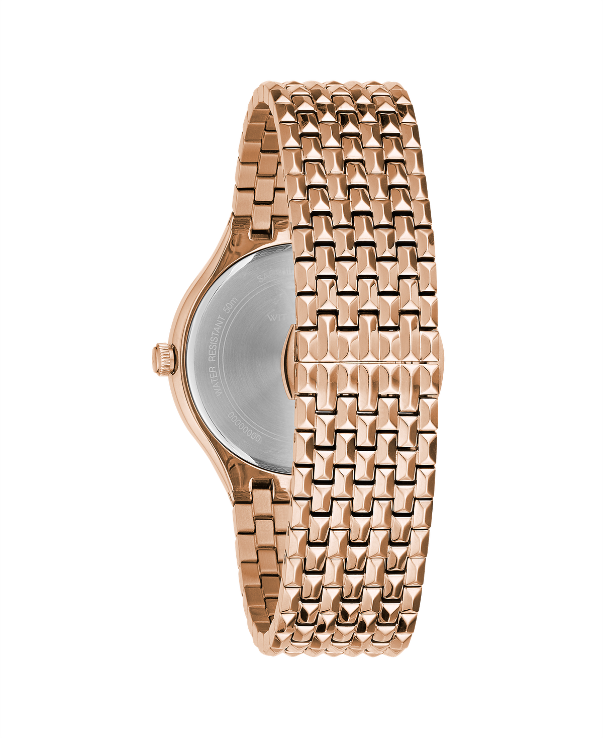 Wittnauer Cosmopolitan WN4094 — view 2