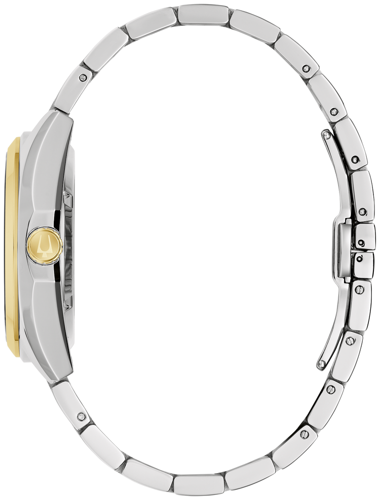 Bulova Surveyor 98A338 — view 3