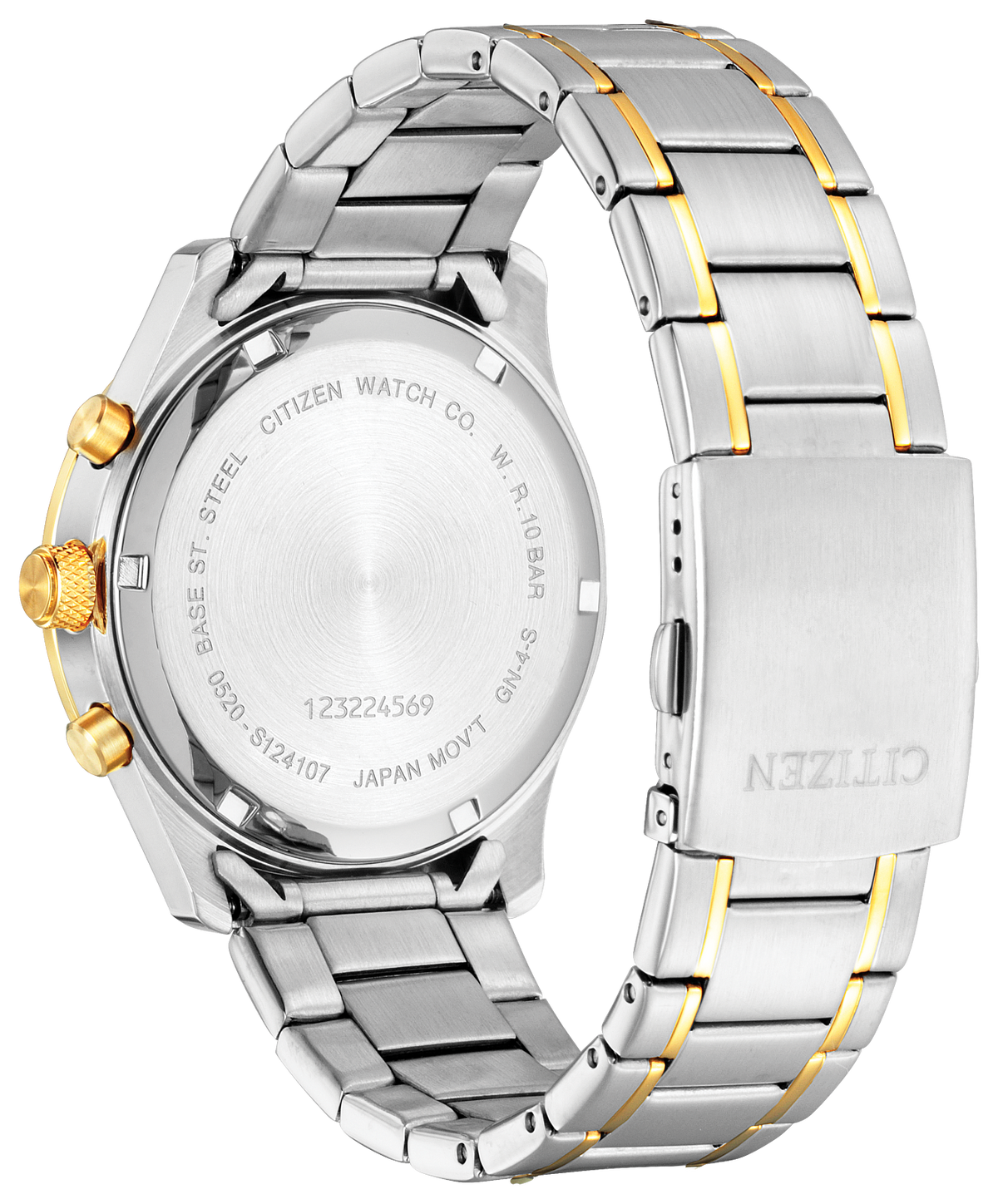 Citizen AN8194-51L AN8194-51L — view 2