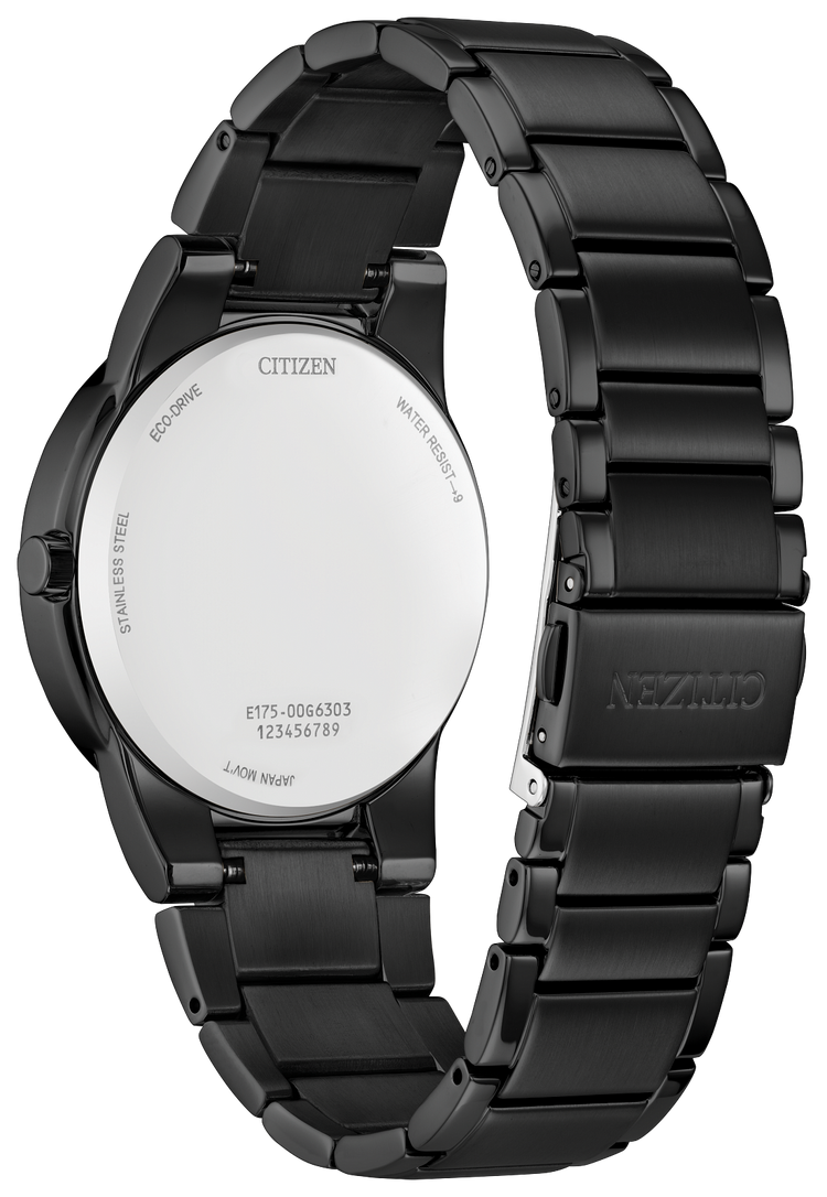 Citizen Axiom AU2005-54G — view 2