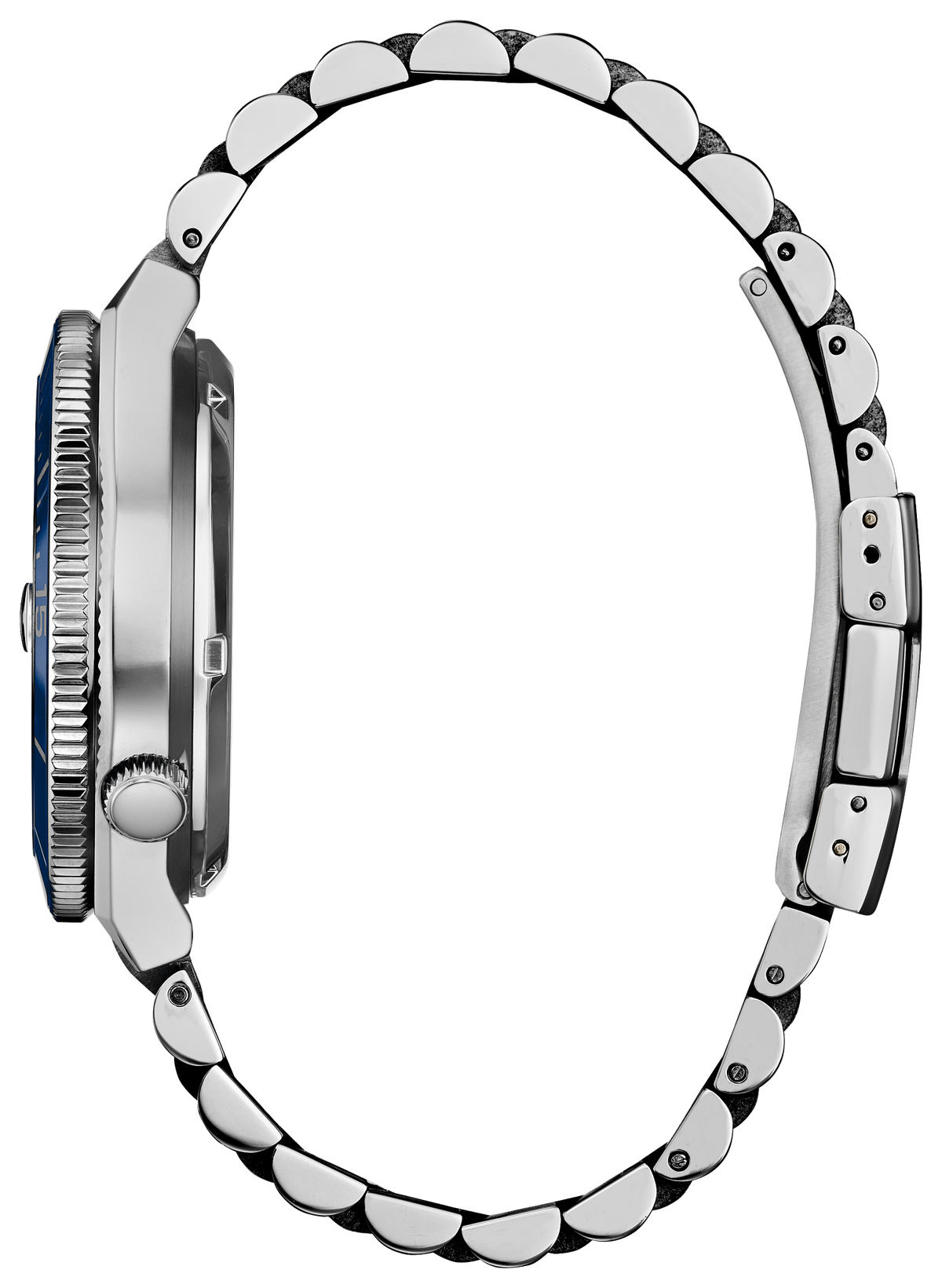 Citizen TSUYOSA Shore NJ0230-59L — view 2