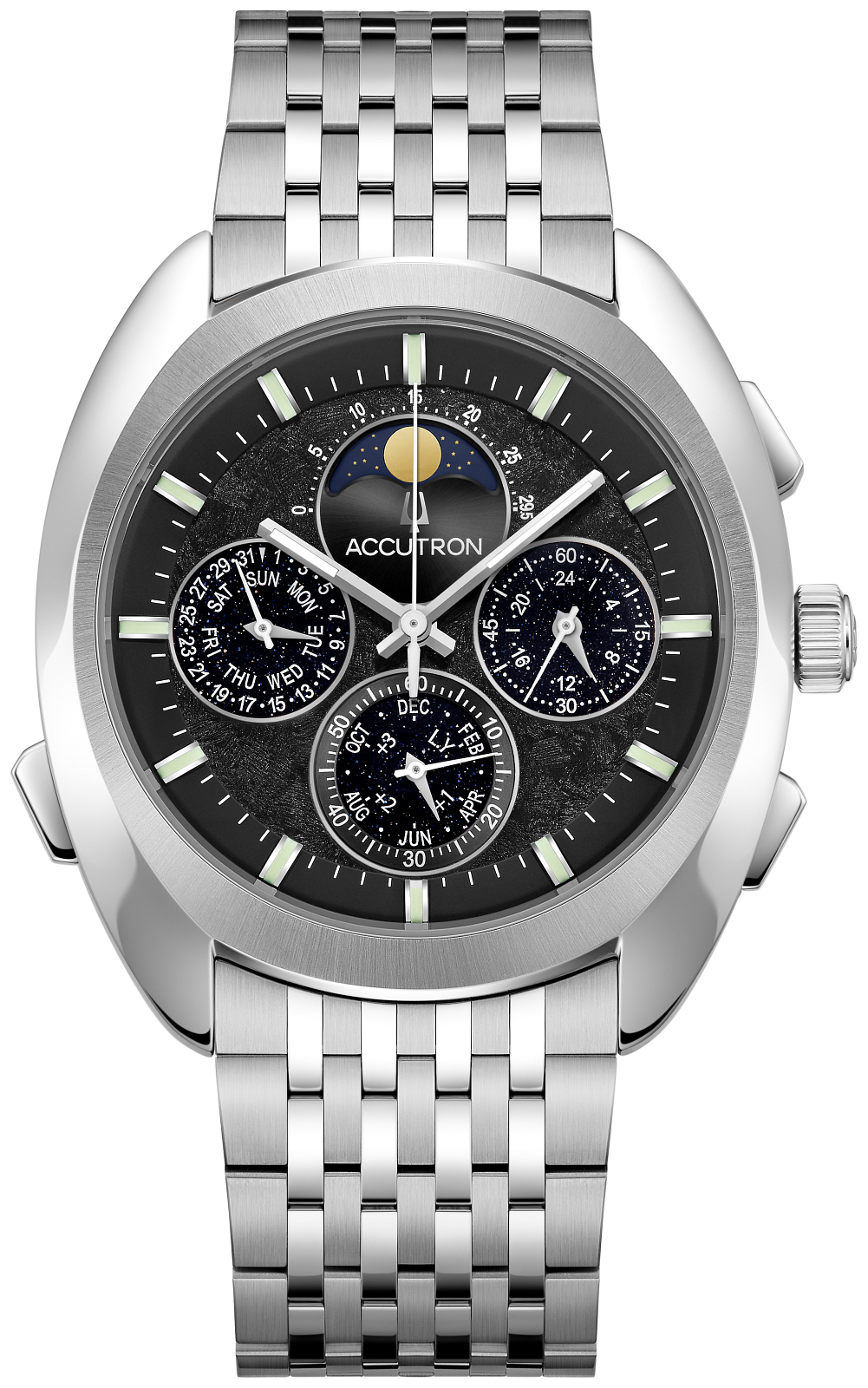 Accutron Accutron Horizon 26C203 — view 2