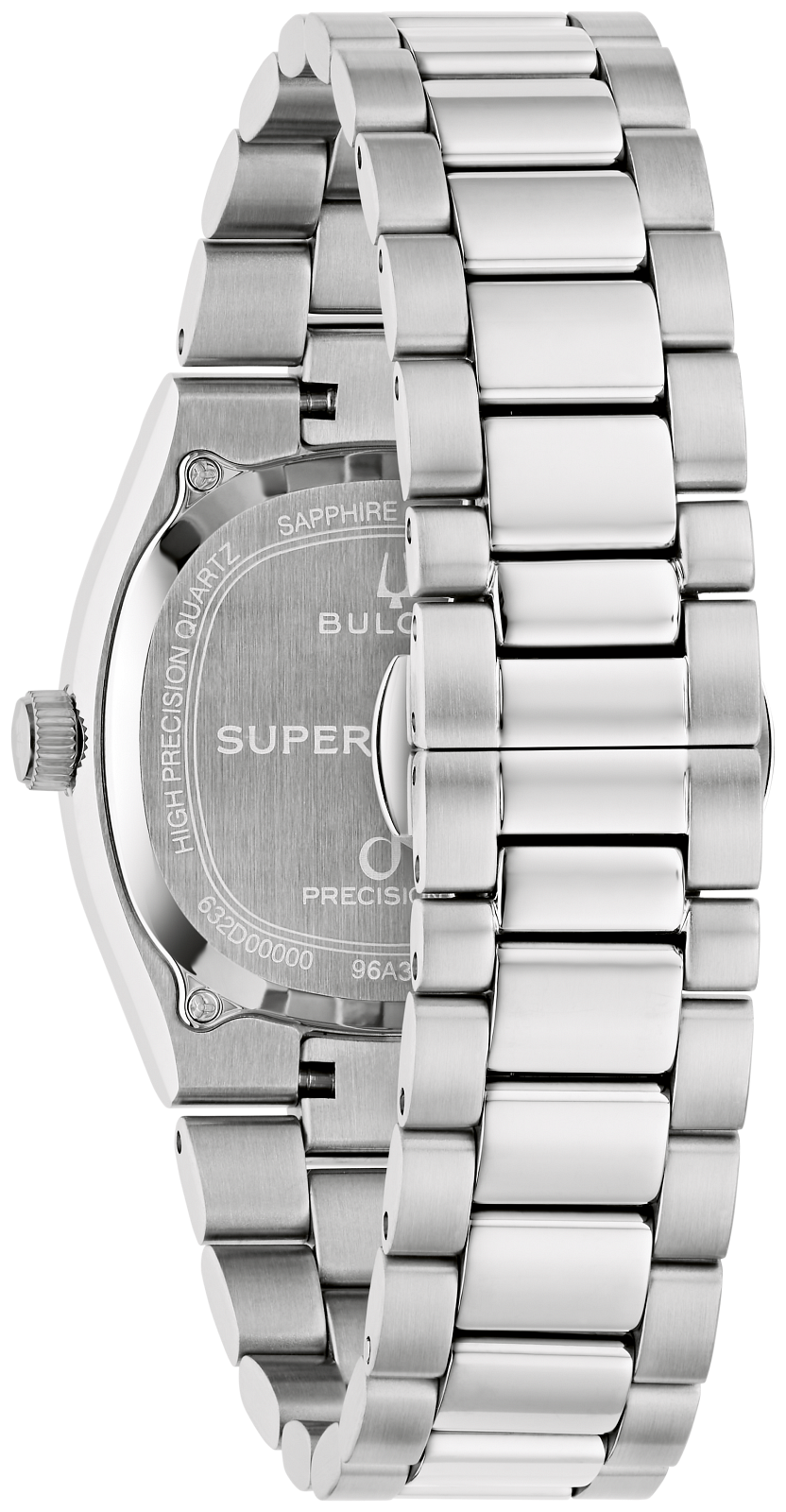 Bulova Super Seville - Magnesite 96A344 — view 2
