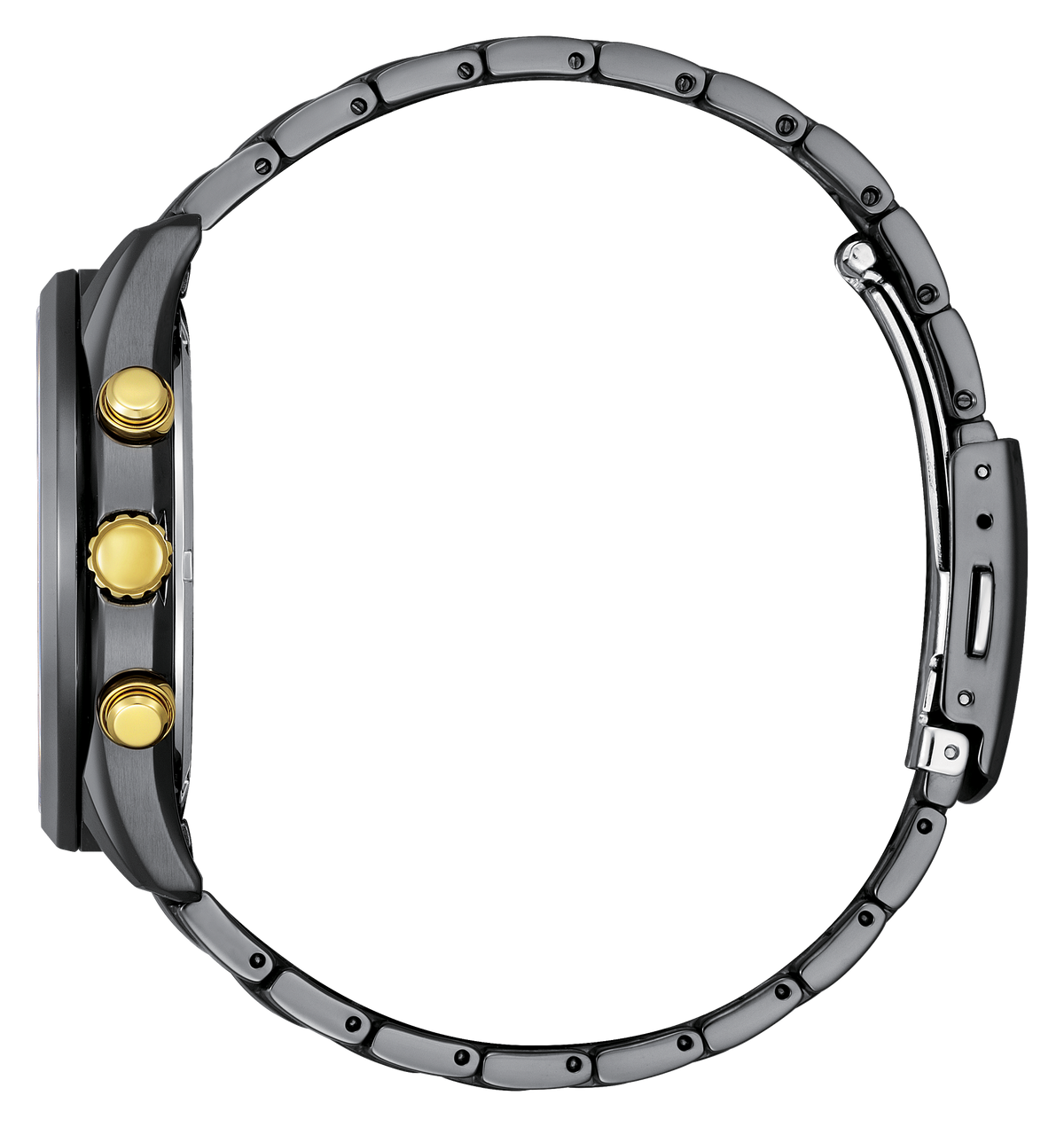 Citizen Classic LIGHT in BLACK AT2576-68E — view 2