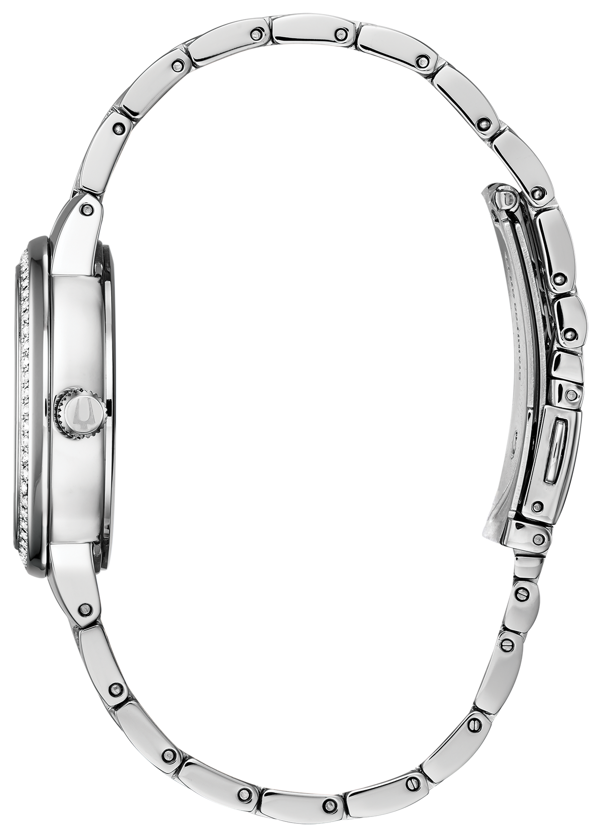 Bulova Phantom 96L276 — view 2