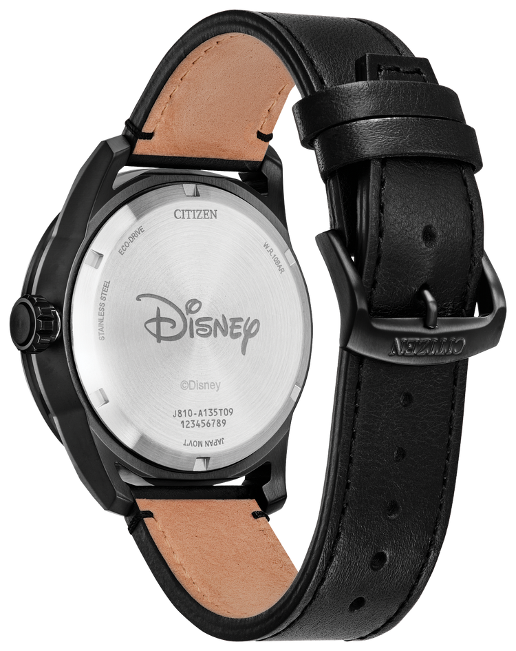Citizen Touchdown Mickey AW1739-02W — view 2