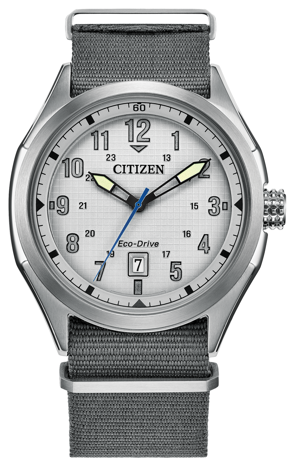 Citizen Terra Force AW1890-01A