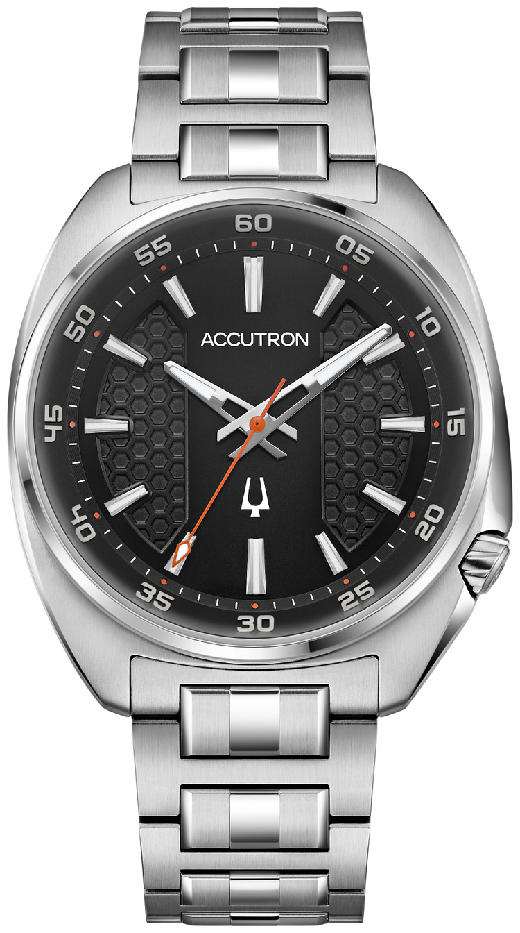Accutron Accutron Elevation 26A221 — view 2