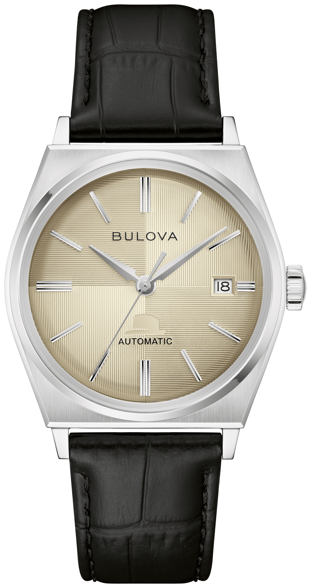 Bulova Frank Sinatra Nothing But The Best 96B483