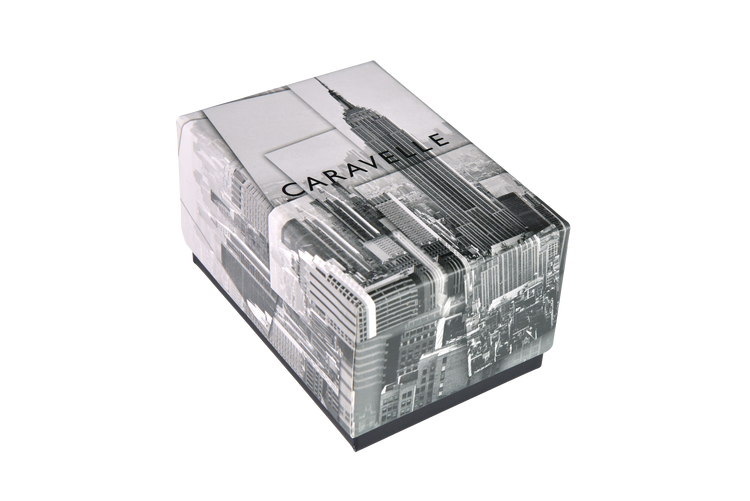 Caravelle Classic 44L272 — view 4