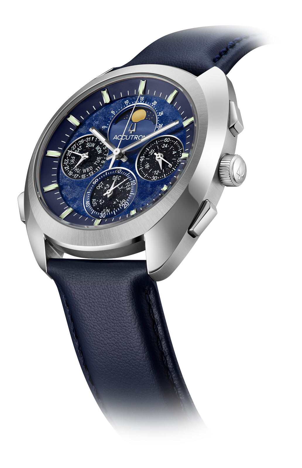 Accutron Accutron Horizon 26C202