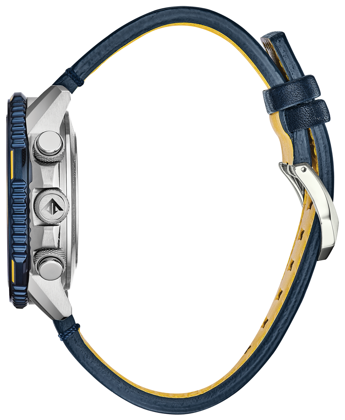 Citizen Promaster Skyhawk A-T JY8078-01L — view 2