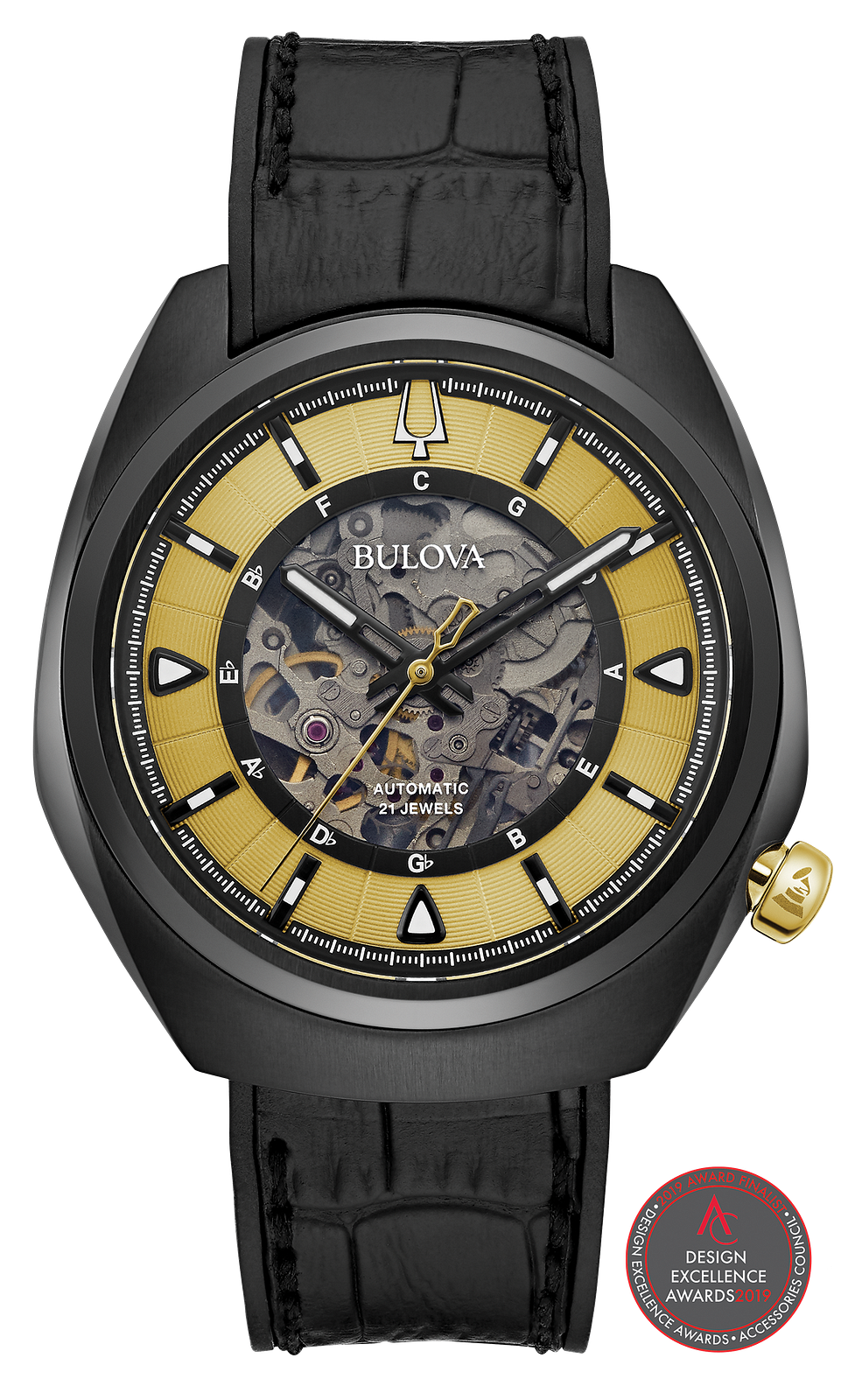 Bulova GRAMMY 98A241