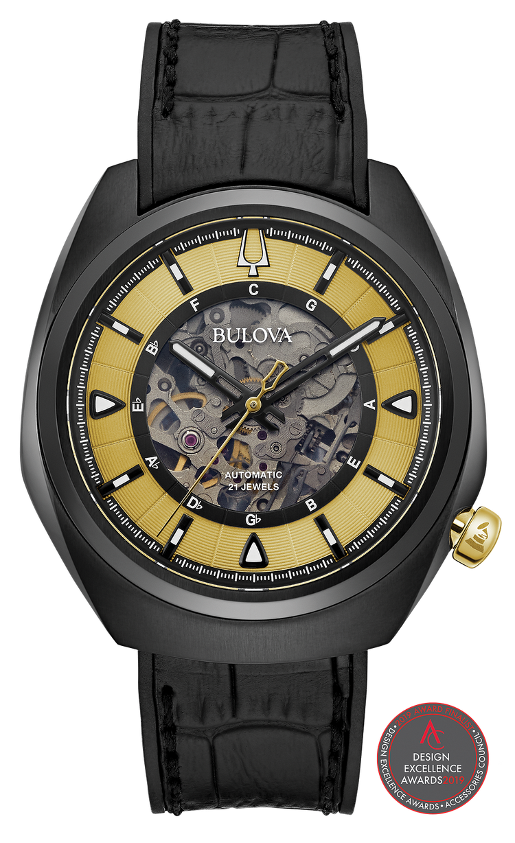Bulova GRAMMY 98A241