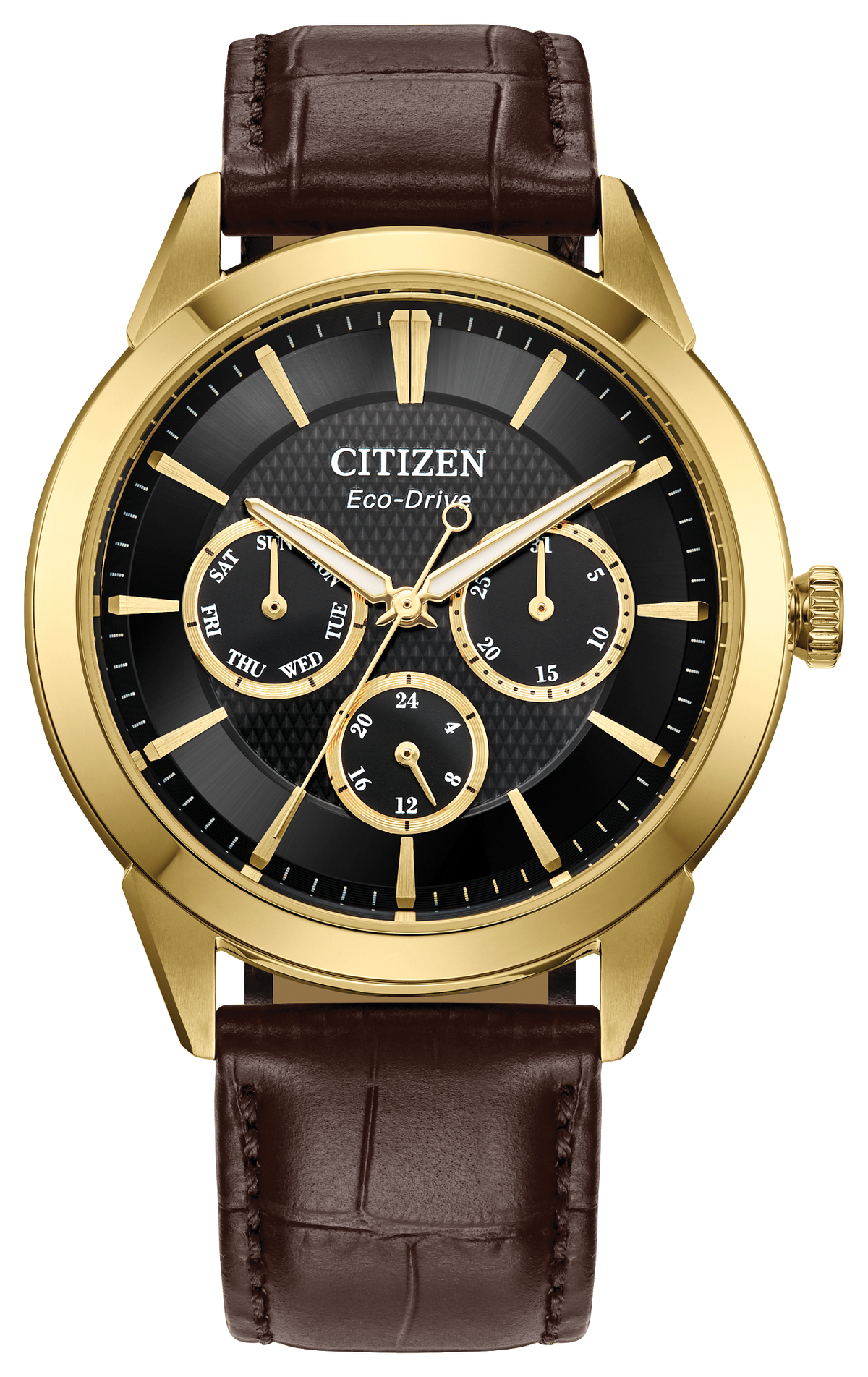 Citizen Rolan BU2112-06E