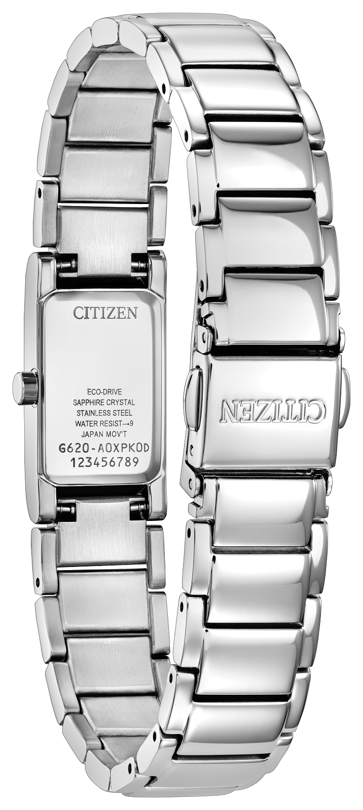 Citizen Axiom EG7051-51A — view 2