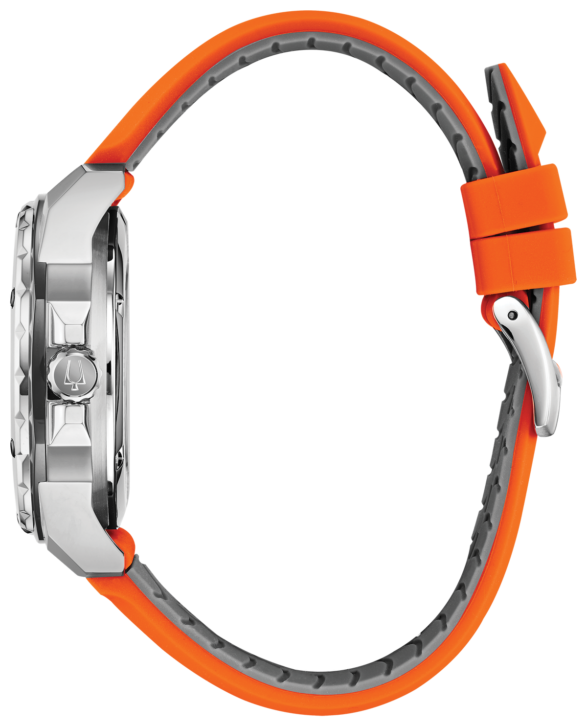 Bulova Marine Star 98A226 — view 2