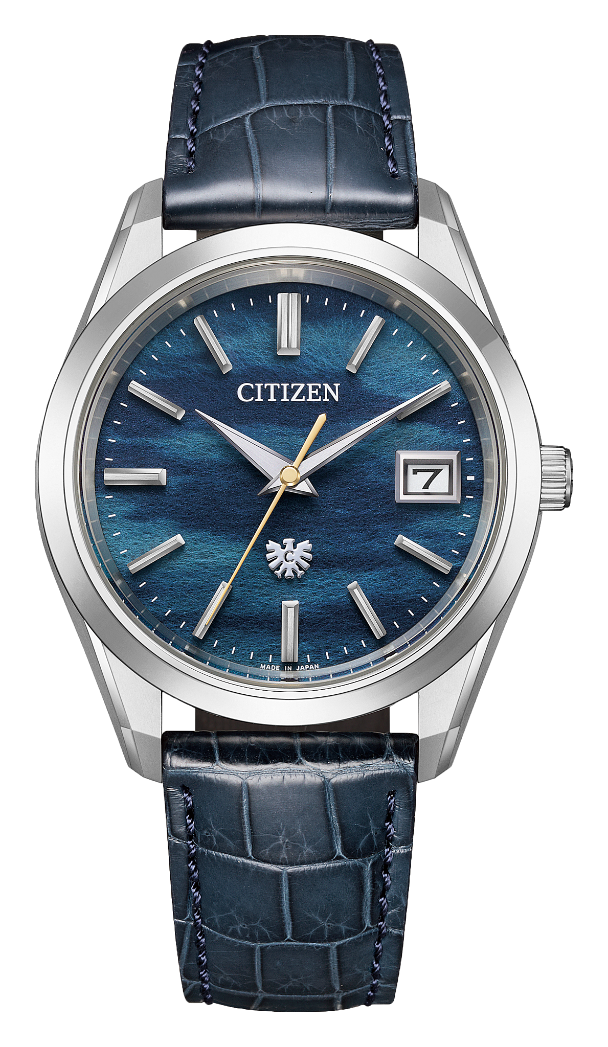 Citizen The CITIZEN AQ4100-22L