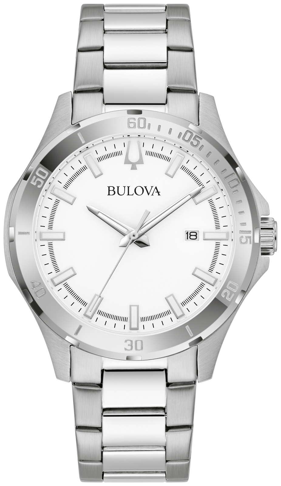 Bulova 96B437 96B437
