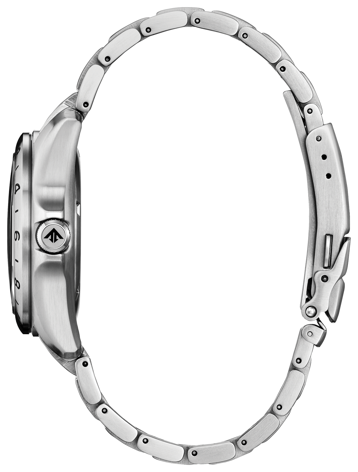 Citizen Promaster Land GMT BJ7150-50W — view 2
