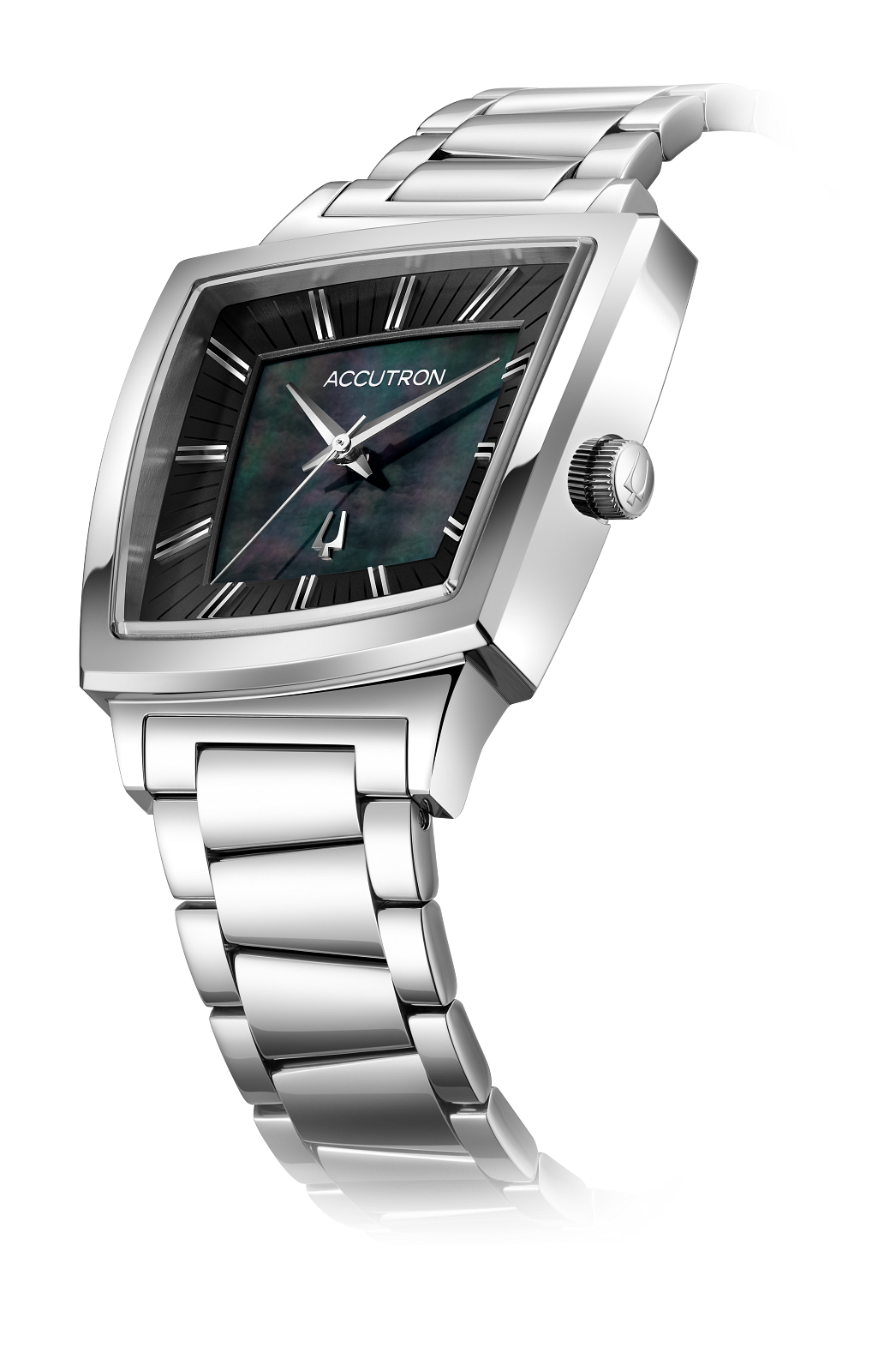 Accutron Memphis 521 26A218