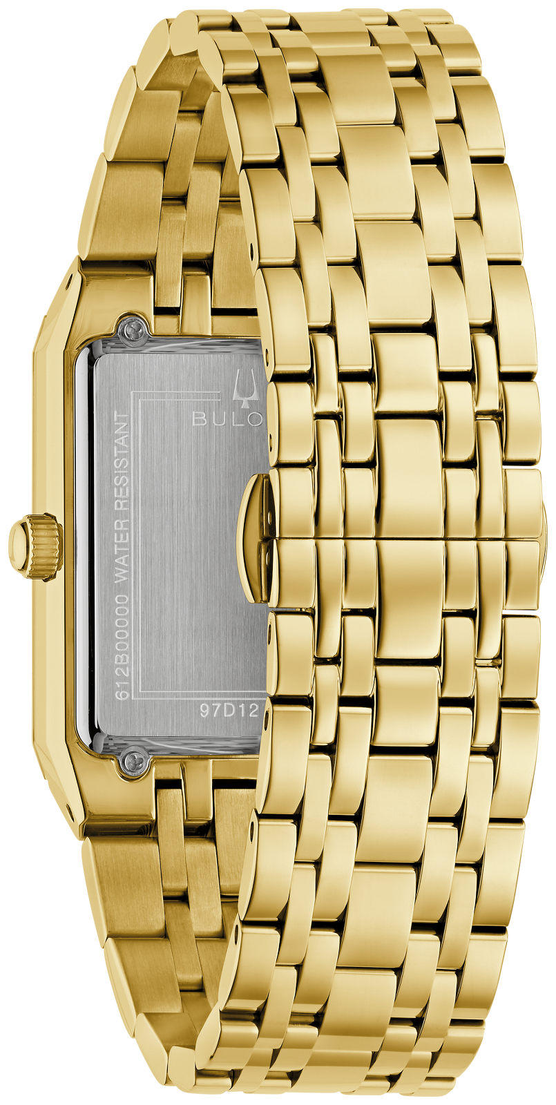 Bulova Futuro 97D120SJ — view 2