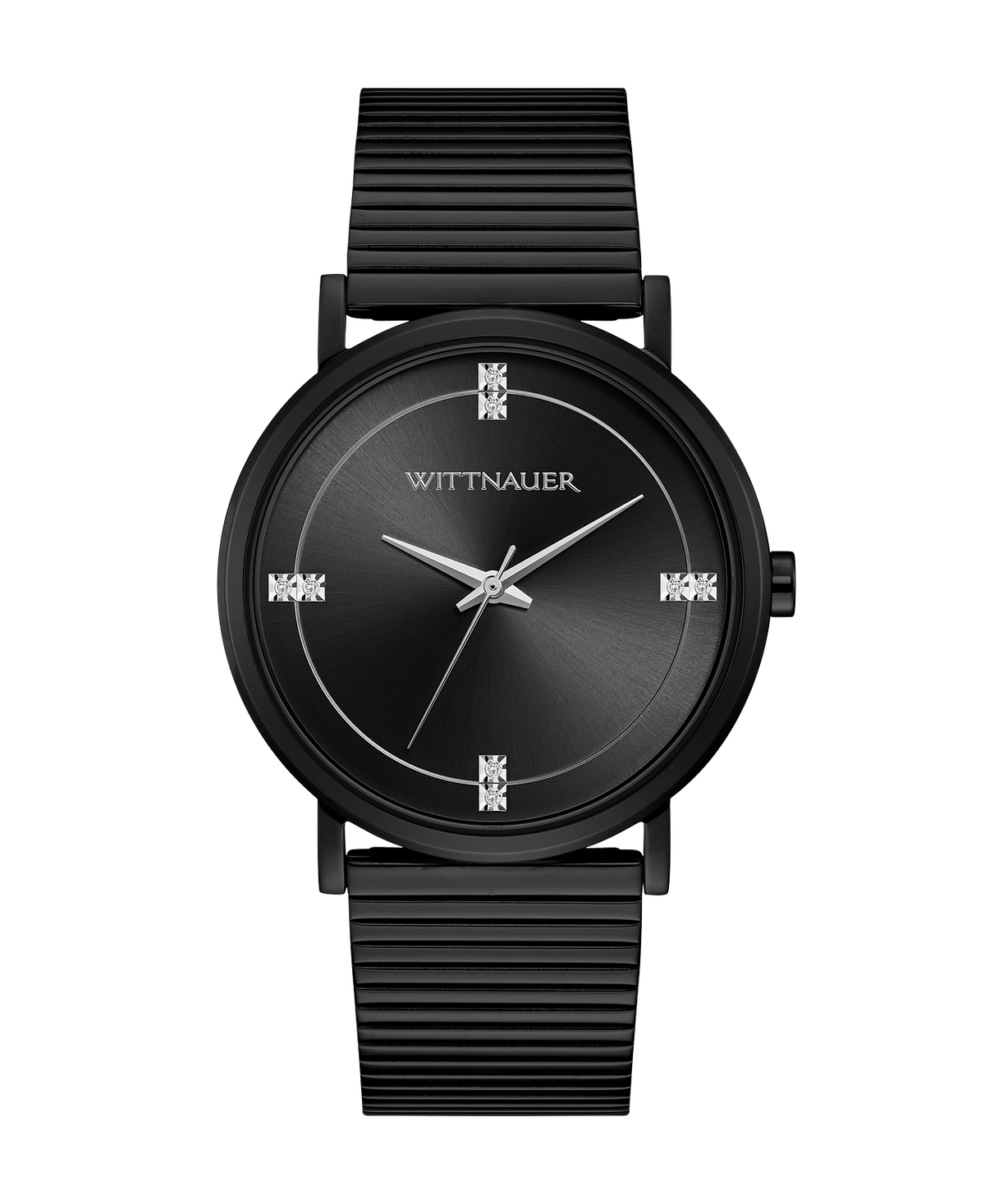 Wittnauer Black Tie WN3106